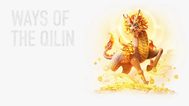 Ways of the Qilin 