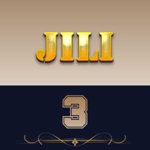 Rank3 JILI