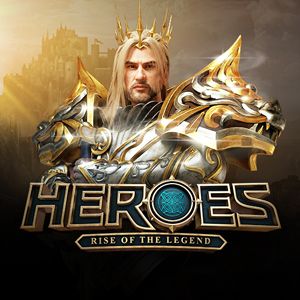 Heroes Demo