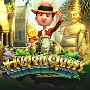 Hugon Quest Demo