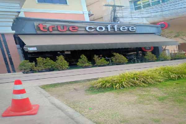 True Coffee Poipet