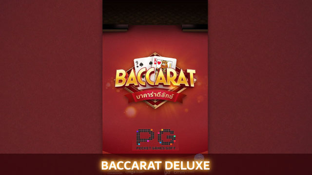 Baccarat Deluxe