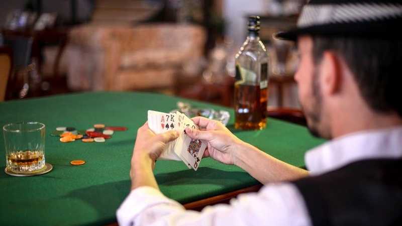 the science o gambling