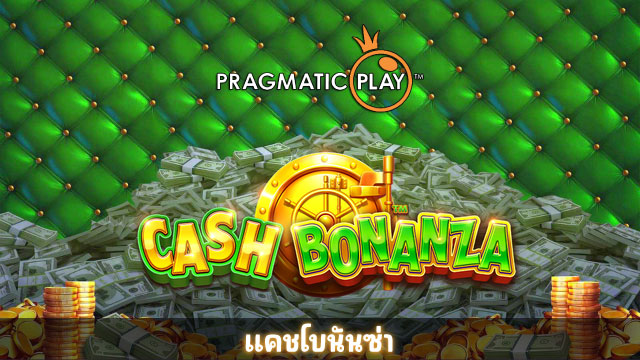 Cash Bonanza Slot 