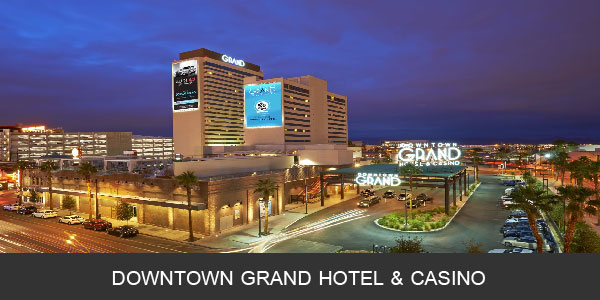 Downtown Grand Hotel & Casino