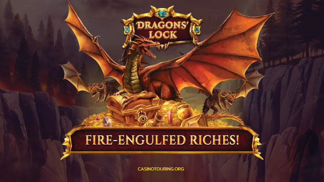 Dragons Lock Slot