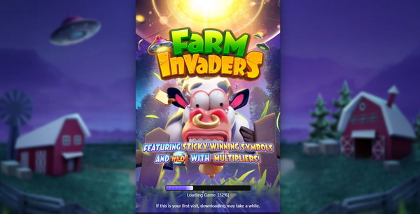 Farm Invaders