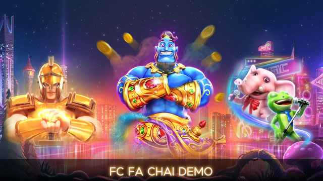 Fa Chai Demo