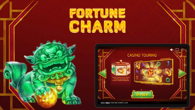 Fortune Charm