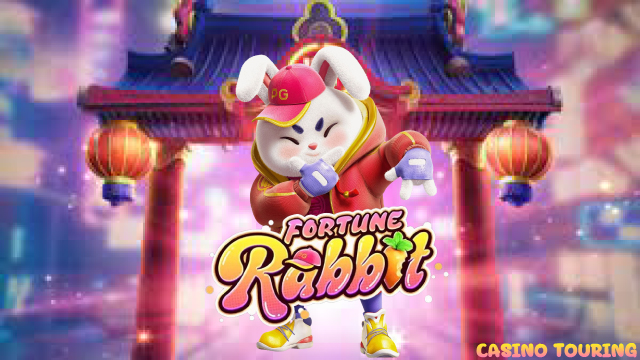 Fortune Rabbit