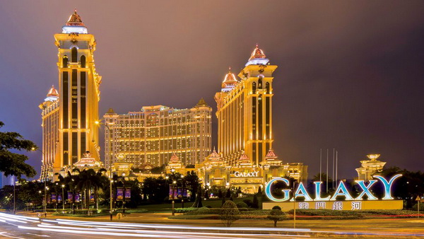 Galaxy Macau