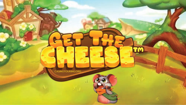 Get The Cheese