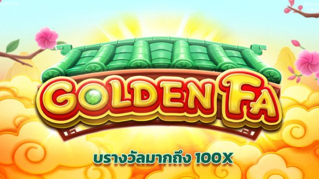 Golden Fa Slot