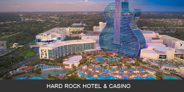 Hard Rock Hotel & Casino