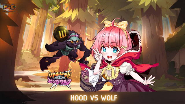 Hood vs Wolf