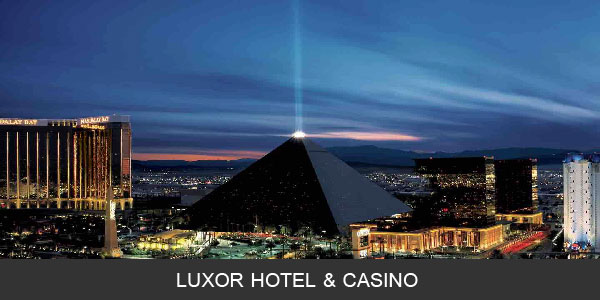 Luxor Hotel & Casino