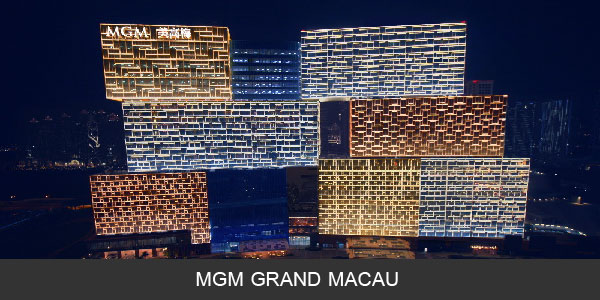 MGM Grand Macau 