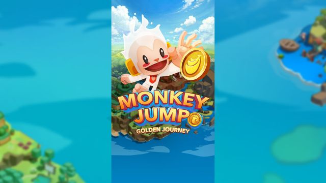 Monkey Jump