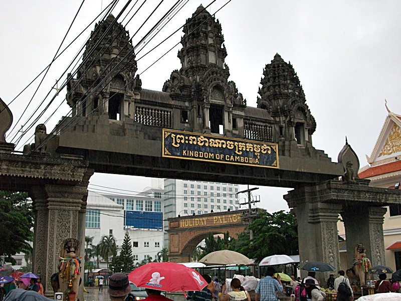 Cambodia