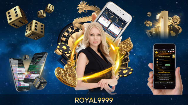 Royal9999 Online V2 