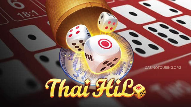 Thai