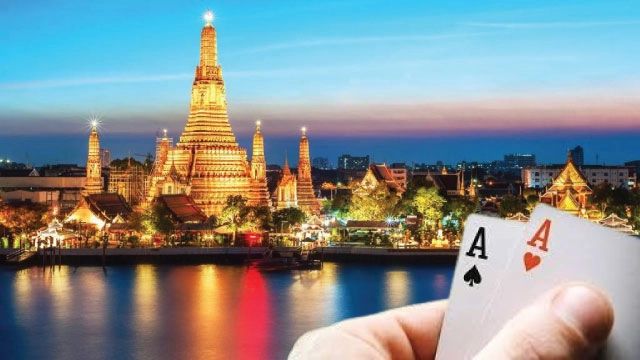 Thailand Legal Casino