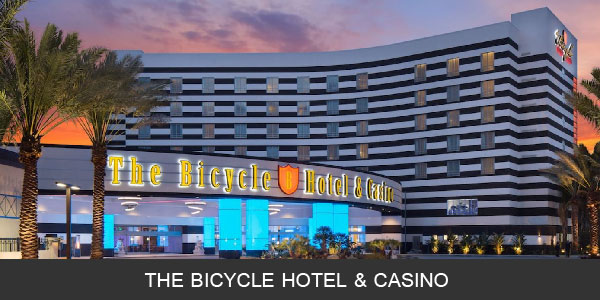 The Bicycle Hotel & Casino