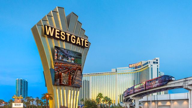 Westgate Las Vegas