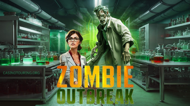 Zombie Outbreak