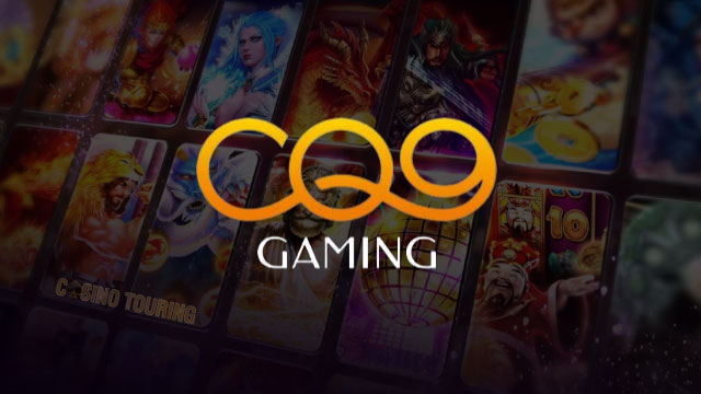 CQ9 Gaming