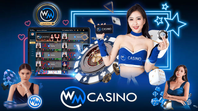 WM Casino