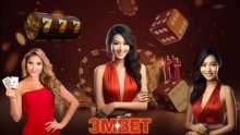 3Mbet Link