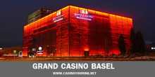 Grand Casino Basel  