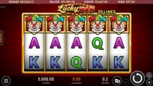 Lucky Bar Slot