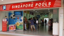 Singapore Pools