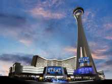 Stratosphere Hotel and Casino