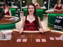 Baccarat Sa Gaming