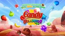 Candy Bonanza Nextspin