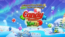 Candy Bonanza Xmas Nextspin