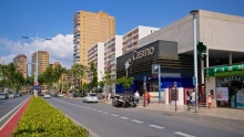 casino in Benidorm