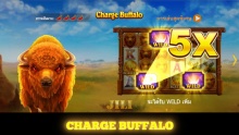 Charge Buffalo