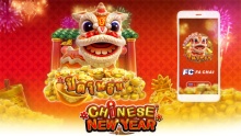 Chinese New Year Slot Fa Chai