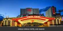 Circus Circus Hotel and Casino 