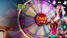 Crazy Time Game