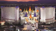 Excalibur Hotel & Casino