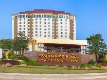 Chong Sangam Casino 