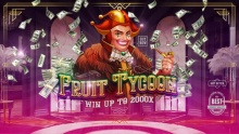 Fruit Tycoon Nextspin