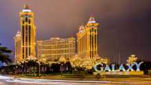 Galaxy Macau  