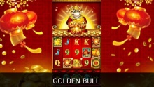 Golden Bull Slot