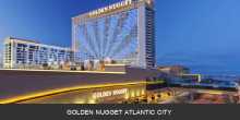 Golden Nugget Atlantic City 